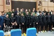 این بازیکنان تیم ملی از سربازی معاف شدند