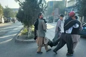 تصاویر دردناک از جراحت دختران و پسران+عکس 