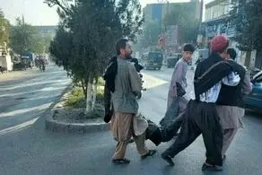 تصاویر دردناک از جراحت دختران و پسران+عکس 