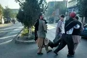تصاویر دردناک از جراحت دختران و پسران+عکس 