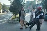 تصاویر دردناک از جراحت دختران و پسران+عکس 