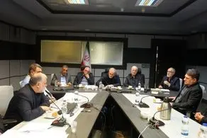 برنامه‌ریزی‌های لازم برای مدیریت مصرف گاز انجام شود/ استانداران نسبت به تأمین مواد اولیه مورد نیاز صنایع اقدام کنند 