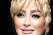 الهام حمیدی با استایل هالیوودی/ عکس