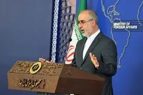 واکنش ایران به تجاوز نظامی آمریکا به خاک یمن

