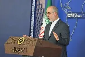 واکنش ایران به تجاوز نظامی آمریکا به خاک یمن


