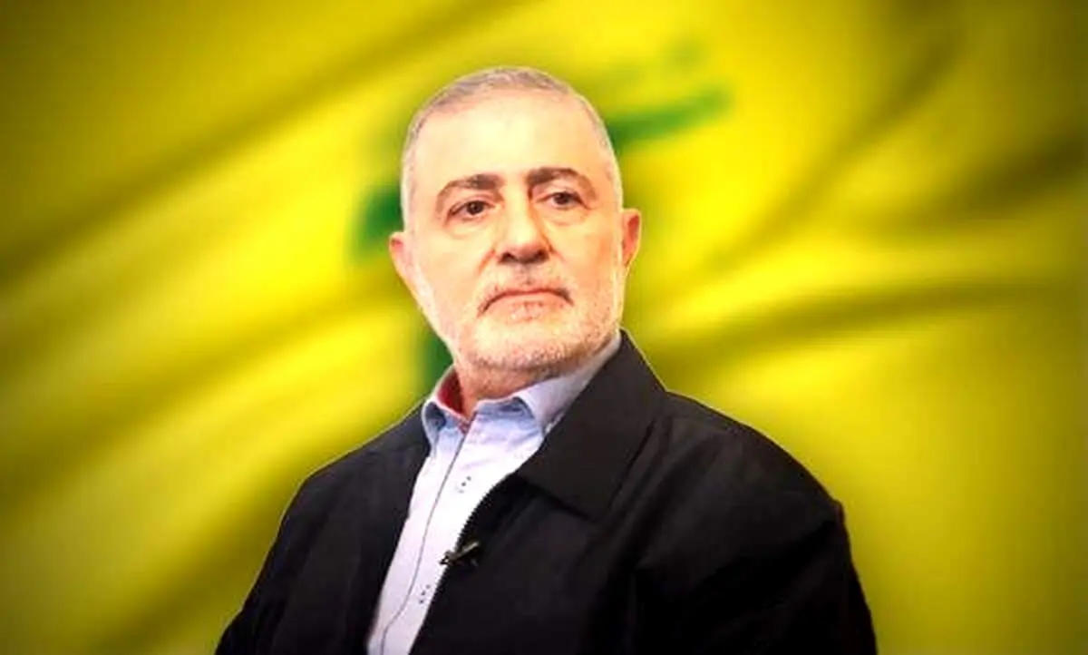 ترور این مقام عالی رتبه شکست خورد 