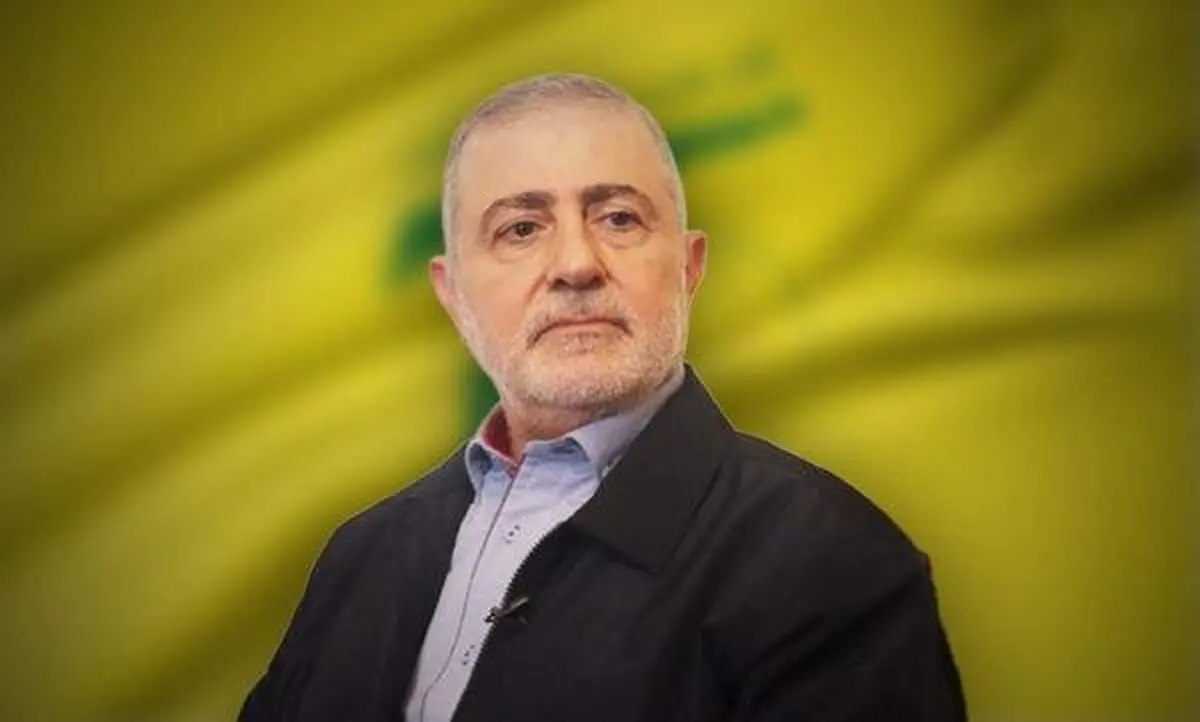 ترور این مقام عالی رتبه شکست خورد 