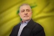 ترور این مقام عالی رتبه شکست خورد 