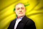 ترور این مقام عالی رتبه شکست خورد 