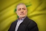 ترور این مقام عالی رتبه شکست خورد 