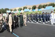 رهبر انقلاب: دختر جوانی درگذشت که دل ما هم سوخت/ حجاب از سر زن محجبه کشیدن و قرآن آتش زدن طبیعی نبود