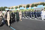 رهبر انقلاب: دختر جوانی درگذشت که دل ما هم سوخت/ حجاب از سر زن محجبه کشیدن و قرآن آتش زدن طبیعی نبود