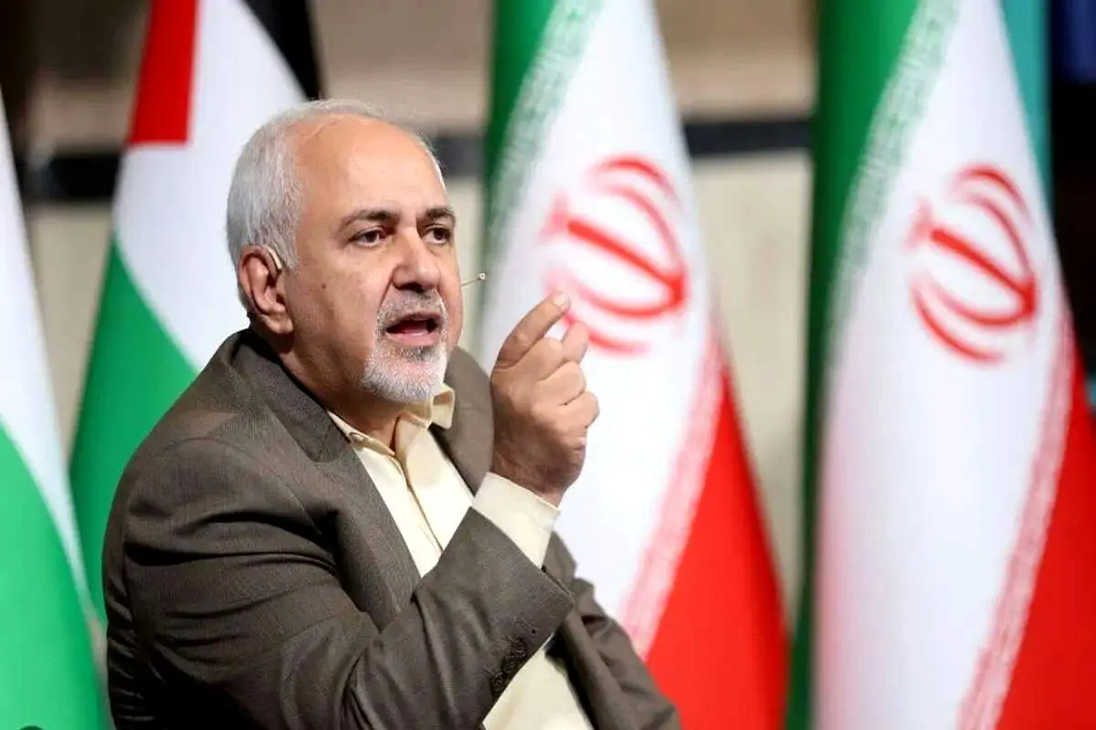 مشاور سابق محمود احمدی نژاد: از ظریف طلب حلالیت کردم