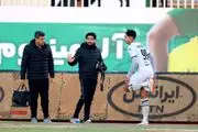مصدومیت شدید مدافع جوان استقلالی

