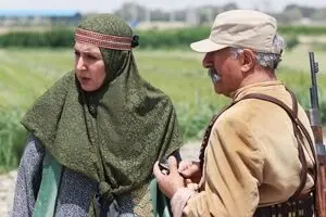 جزئیاتی تازه از سریال طنزی که هر شب از تلویزیون پخش می‌شود