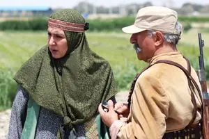 جزئیاتی تازه از سریال طنزی که هر شب از تلویزیون پخش می‌شود