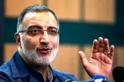 خط و نشان زاکانی برای ظریف: این بنده‌ خدا در کشور مشکلات زیادی پیدا خواهند کرد!