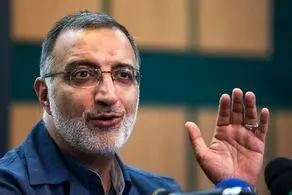 خط و نشان زاکانی برای ظریف: این بنده‌ خدا در کشور مشکلات زیادی پیدا خواهند کرد!