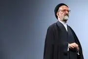 جزییات مراسم وداع و تشییع پیکر سید محمود دعایی