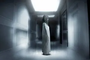 چگونه می‌توان جن‎ها رو دید؟