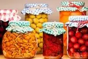 این افراد ترشی را از سفره خود حذف کنند!