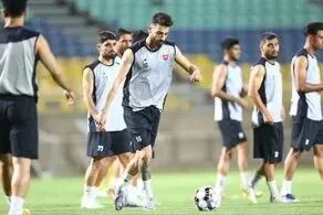 بهتر است این بازیکن از پرسپولیس جدا شود!