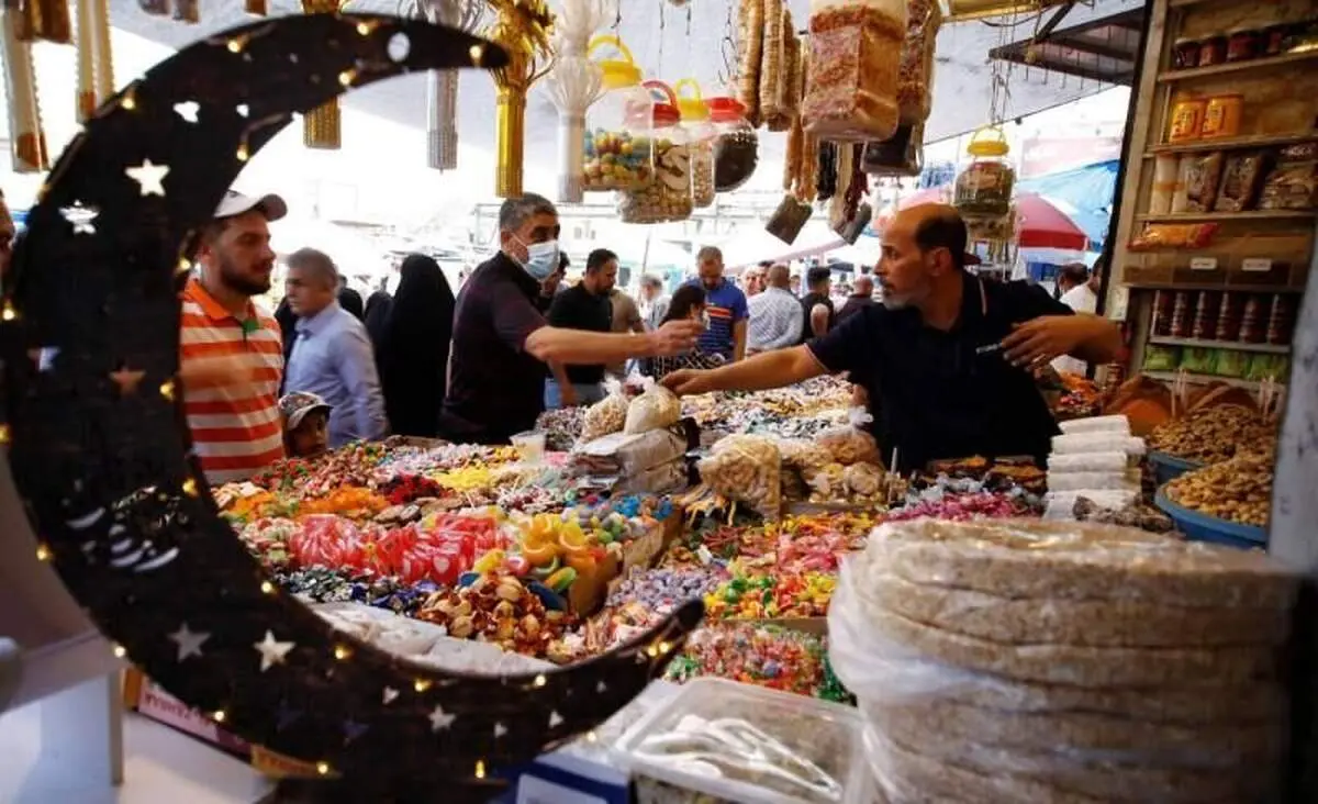 عراقی‌ ها کدام کالاهای ایرانی را می‌ خرند؟