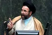 اگر لازم باشد با اذن رهبری ایران حمایت نظامی از حماس خواهد داشت 
