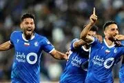 دوری ادامه دار مدافع مورد علاقه نکونام
