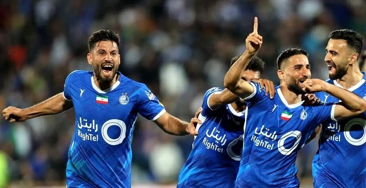 دوری ادامه دار مدافع مورد علاقه نکونام