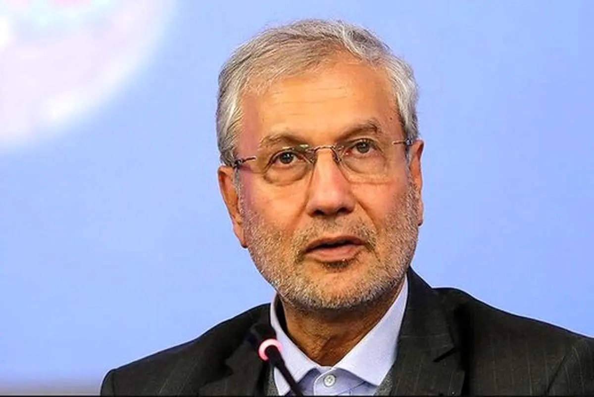 راهکار «علی ربیعی» درباره توهینهای زشت و رکیک و فضاسازی علیه ظریف و خاتمی
