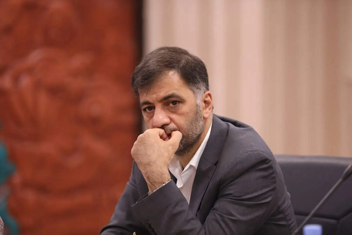 واکنش کریمی نسبت به شکایت بیرانوند /حقایقی شنیدنی دارم!