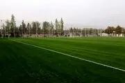 وضعیت ورزشگاه آزادی تا پایان سال همچنان تق و لق است
