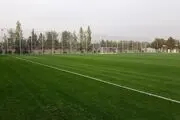 قرارداد پرسپولیس با ورزشگاه آزادی امضا شد

