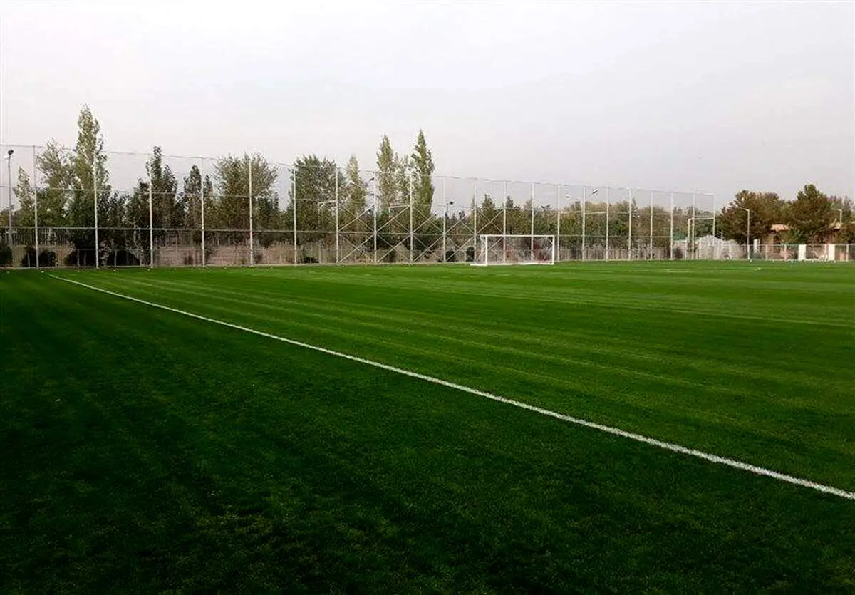 قرارداد پرسپولیس با ورزشگاه آزادی امضا شد

