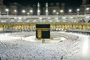 ​سازمان حج و زیارت  اطلاعیه داد/ دویست میلیون تومان واریز کنید