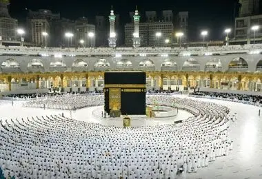 ​سازمان حج و زیارت  اطلاعیه داد/ دویست میلیون تومان واریز کنید