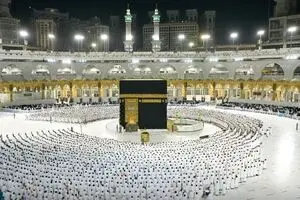 آیا می‌توانند بدون فیش به «عمره» رفت؟