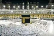 جزییات بستری شدن ۱۹ زائر ایرانی در مکه