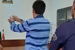 تعرض به زن متأهل جلوی دخترش/ انتقامگیری بوی خون گرفت