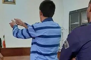 تعرض به زن متأهل جلوی دخترش/ انتقامگیری بوی خون گرفت