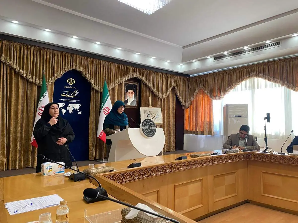 دستگیری خبرنگار ایتالیایی در ایران موضوع تلافیجویانهای نیست/ رفع مشکل کامیونداران به زودی