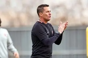 جانشین موقت اوسمار را بشناسید