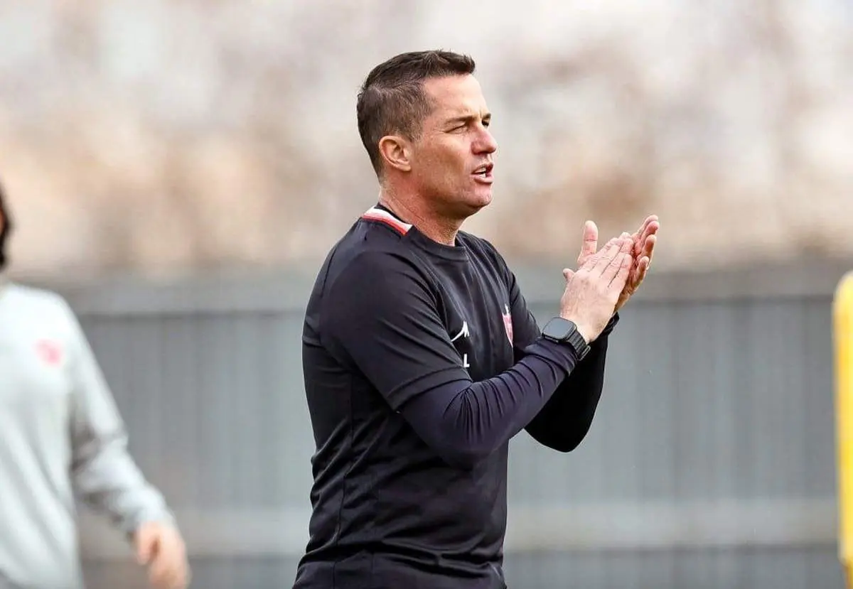 باشگاه پرسپولیس اوسمار را دور زد!