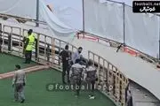 مرگ دونده ۲۵ ساله در ۳۰ متری خط پایان