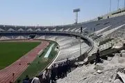 توهین شدید عربستانی ها به فوتبال ایران