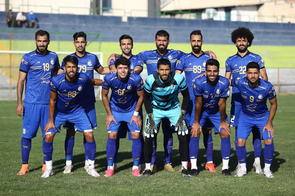 جدیدترین وعده به استقلالی‌ها؛ قبل از شروع لیگ پولدار می‌شوید!
