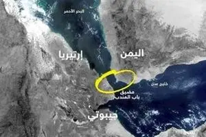 تنگه باب المندب بسته شود، جهان روزی ۶ میلیون بشکه نفت دیگر از دست می‌دهد