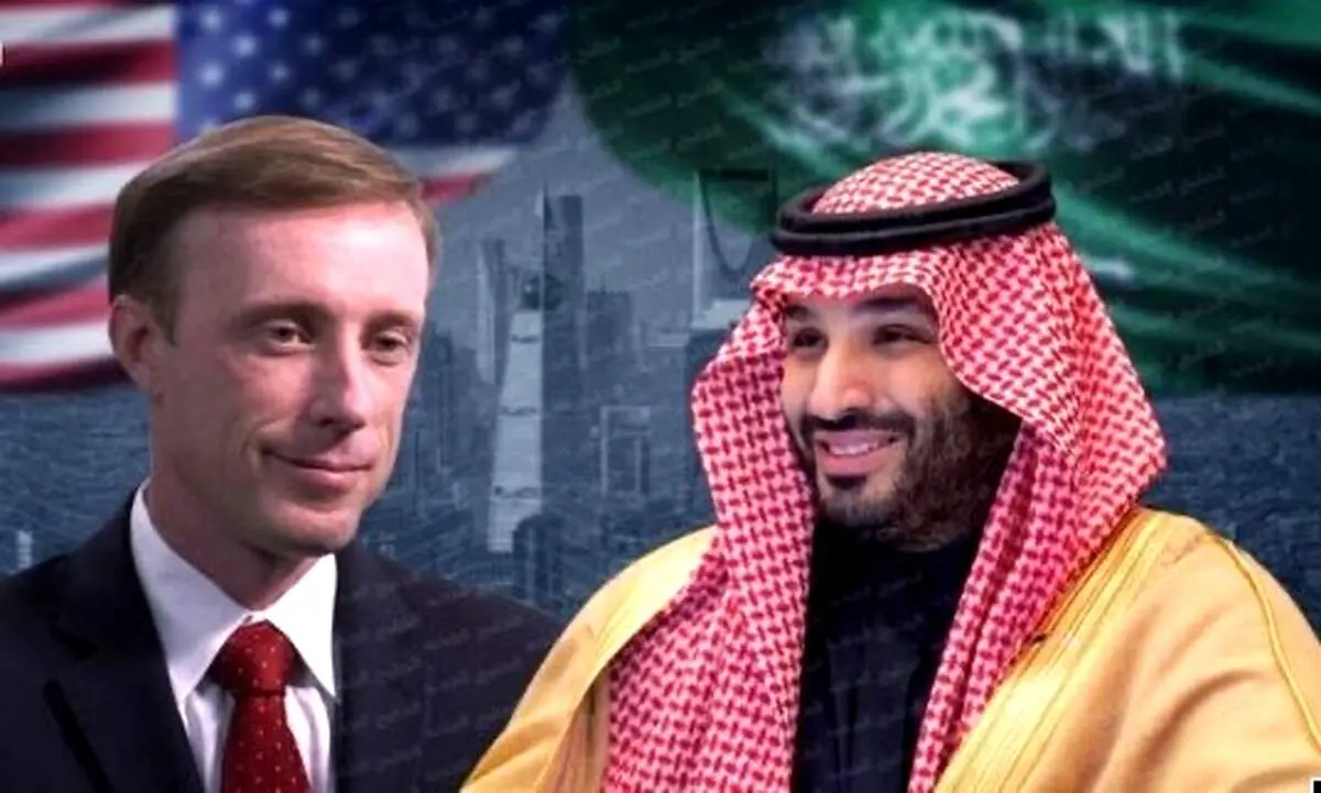 آمریکا خطاب به عربستان: خوش آمدید اما دیر!