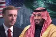 آمریکا خطاب به عربستان: خوش آمدید اما دیر!